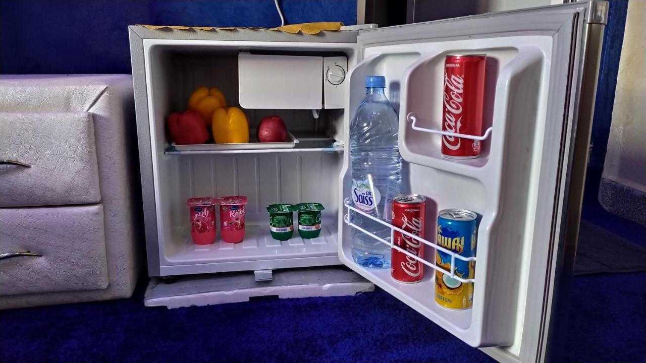 מלון סקורה Dar Calme Chez El Bouhali מראה חיצוני תמונה